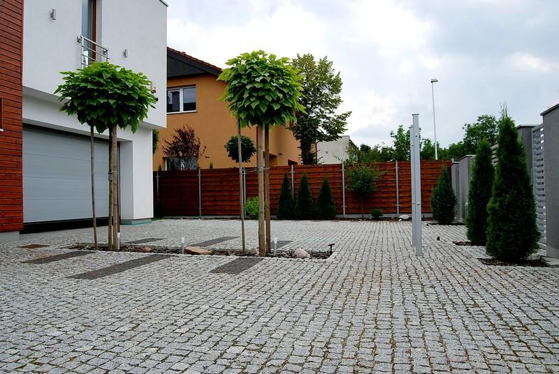 Magnolia Centrum - Free Parking Wrocław Kültér fotó